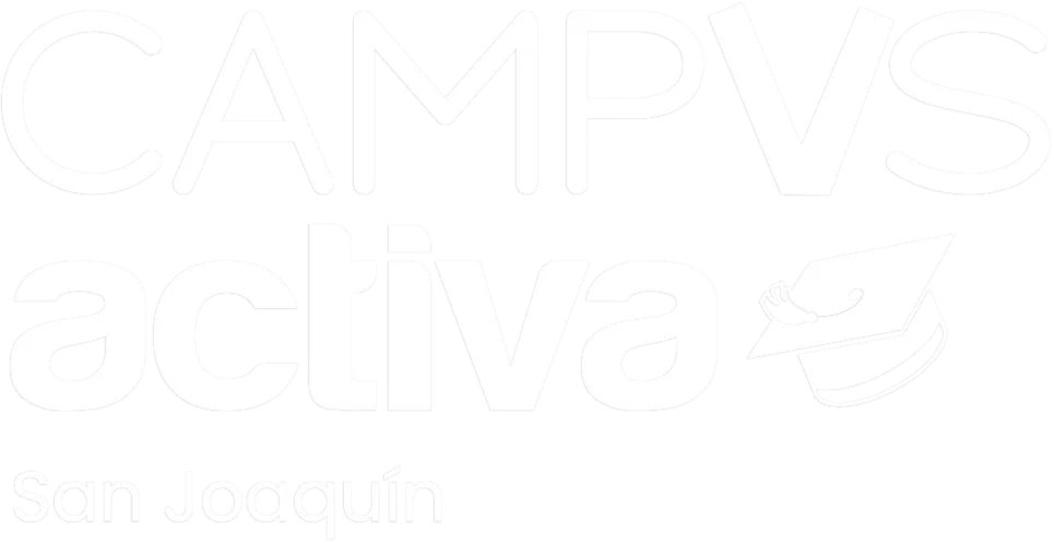 Campvs Activa San Joaquín