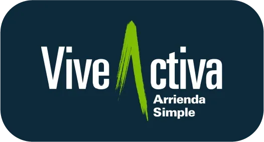 Vive Activa · Arrienda Simple
